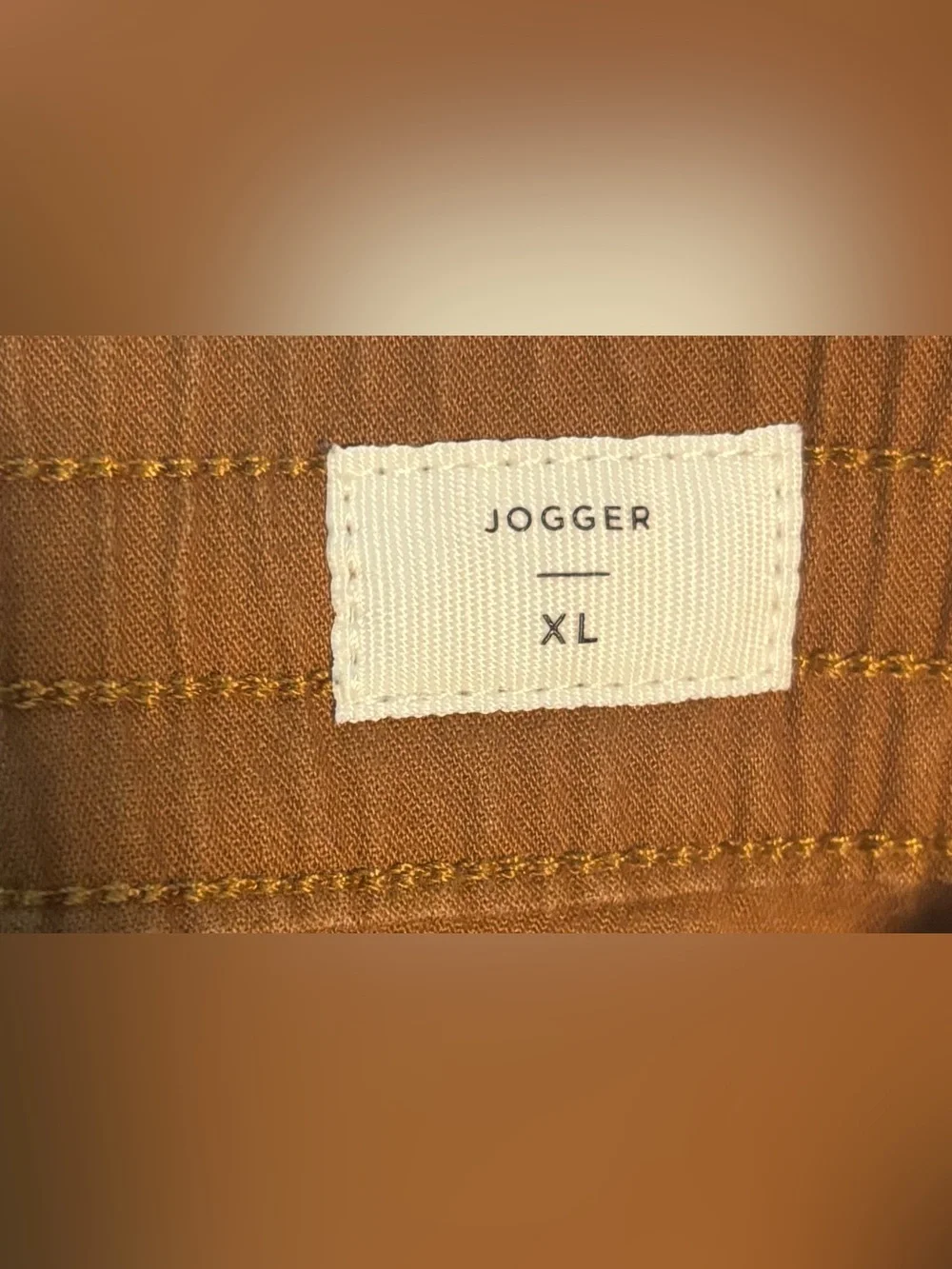 PacSun Men’s Joggers
